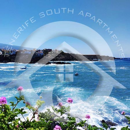 Las Vistas Beach Arona  Exterior foto