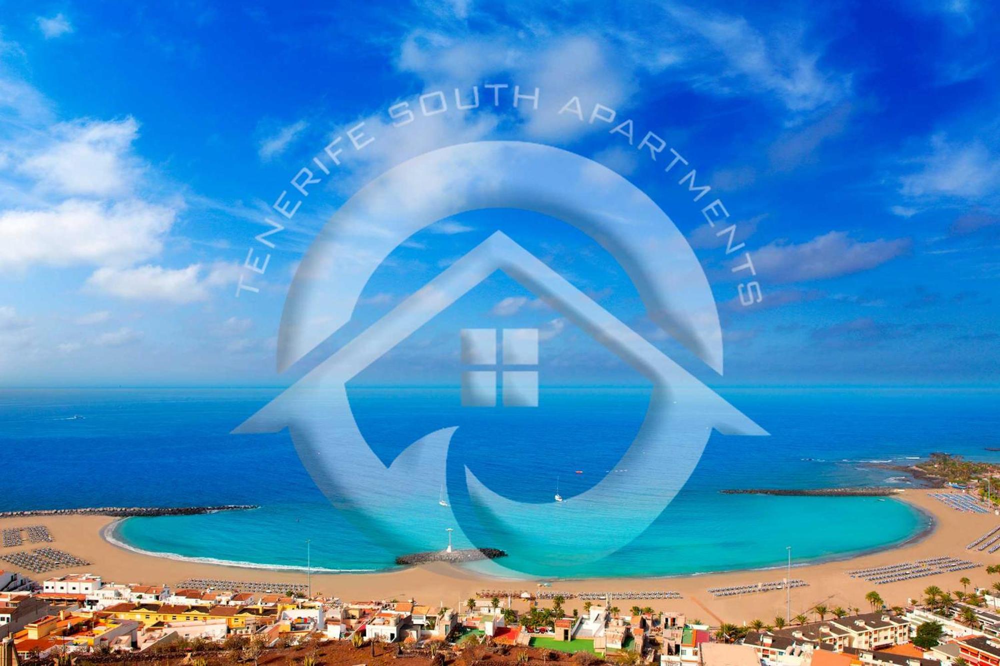 Las Vistas Beach Arona  Exterior foto