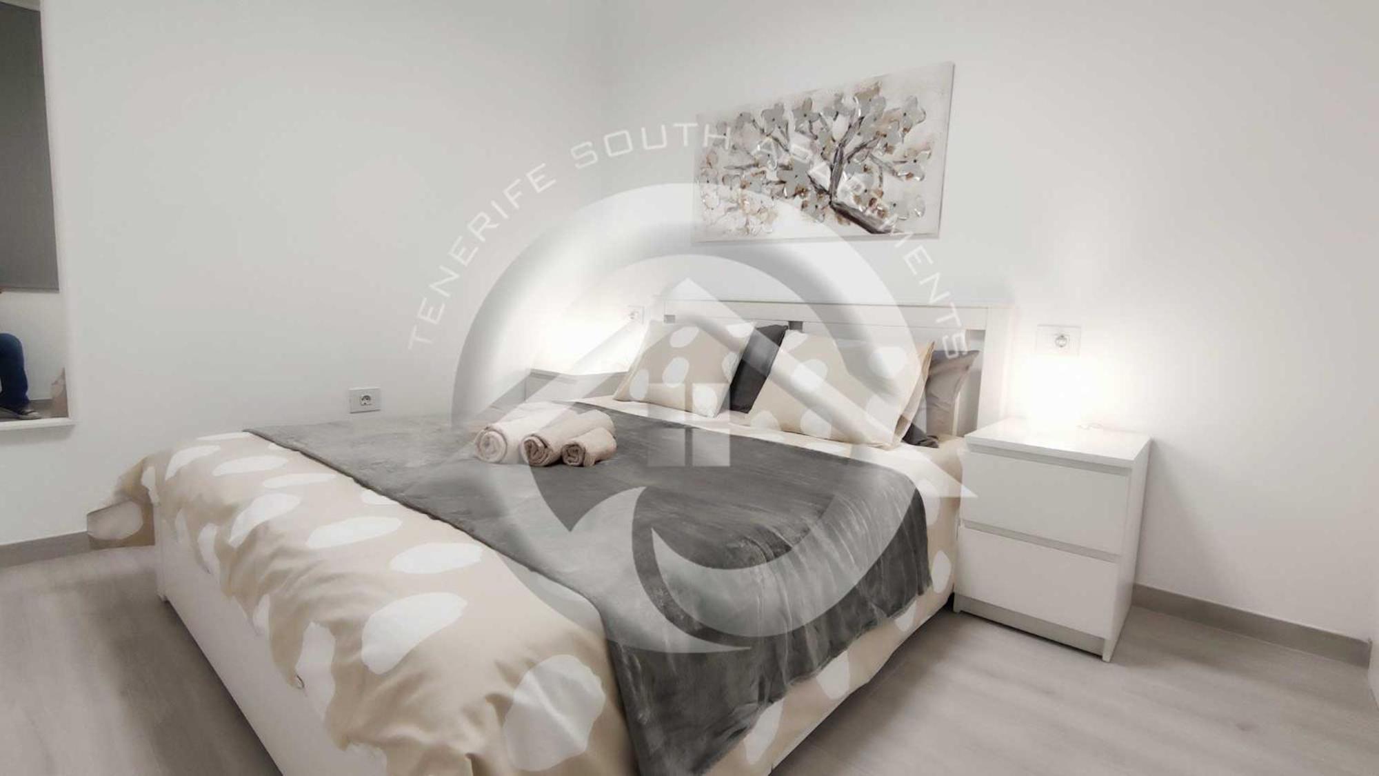 Las Vistas Beach Arona  Exterior foto