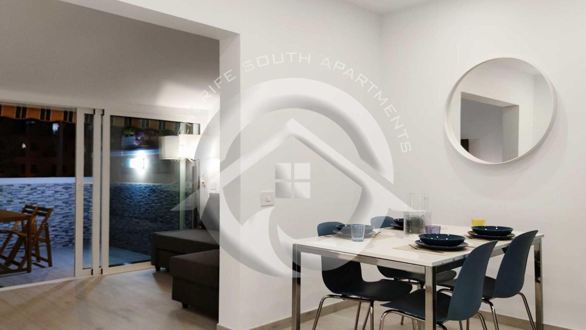 Las Vistas Beach Arona  Exterior foto
