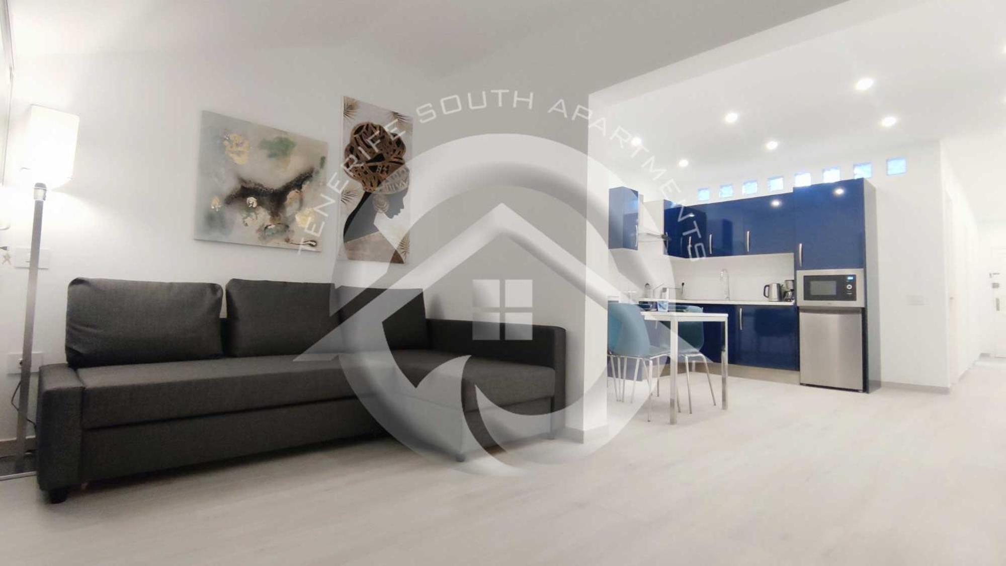 Las Vistas Beach Arona  Exterior foto